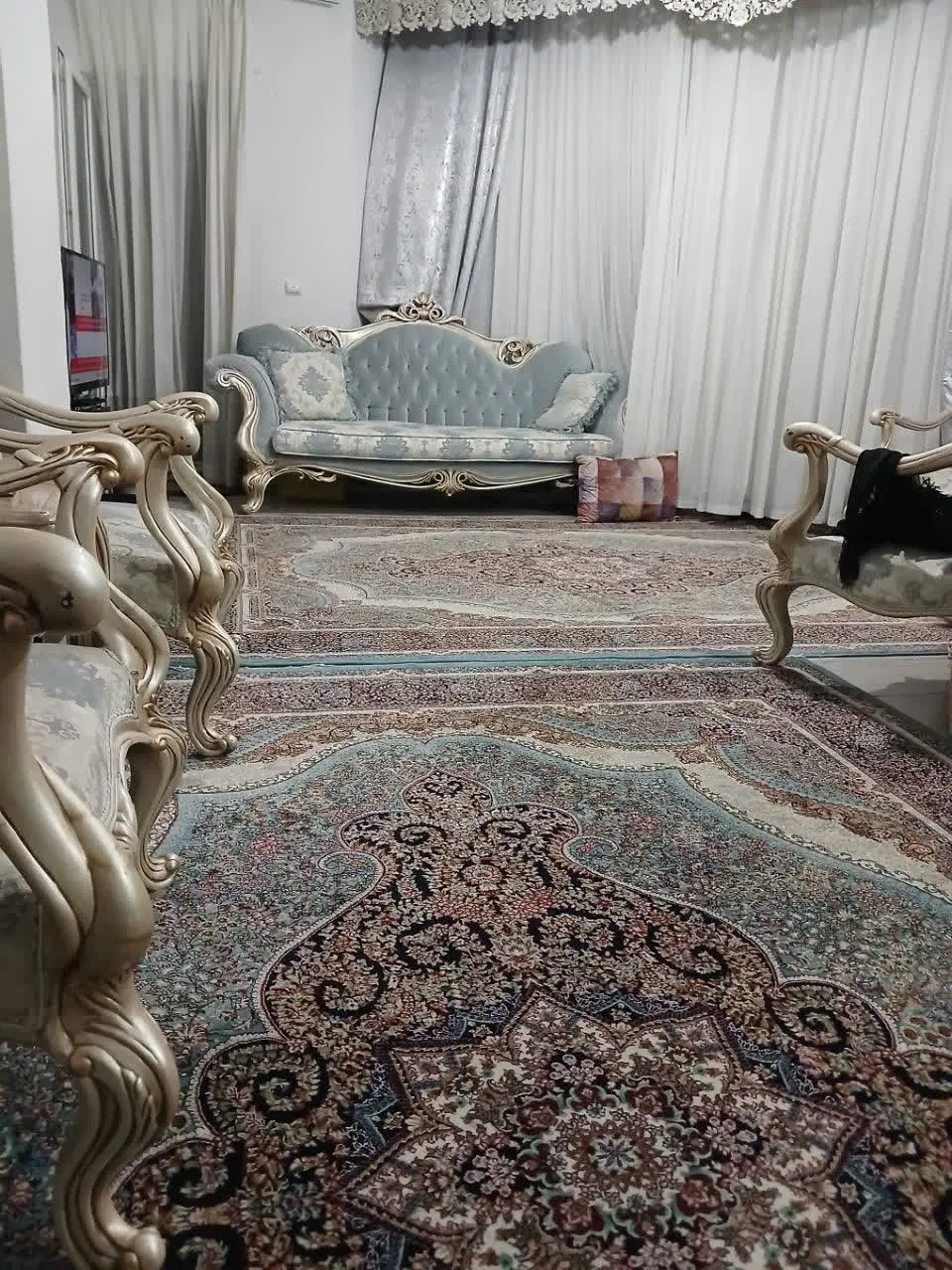 فروش خانه در مسکن مهر گیلاوند