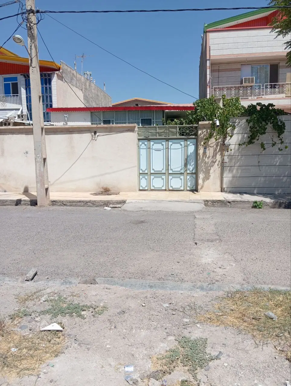 اجاره مکان
