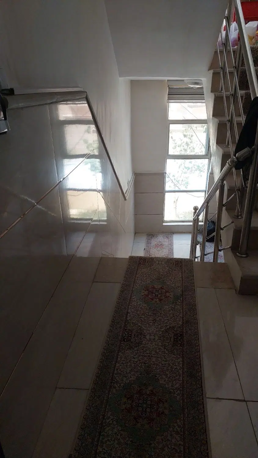 اجاره منزل مسکونی طبقه اول و بهار خواب