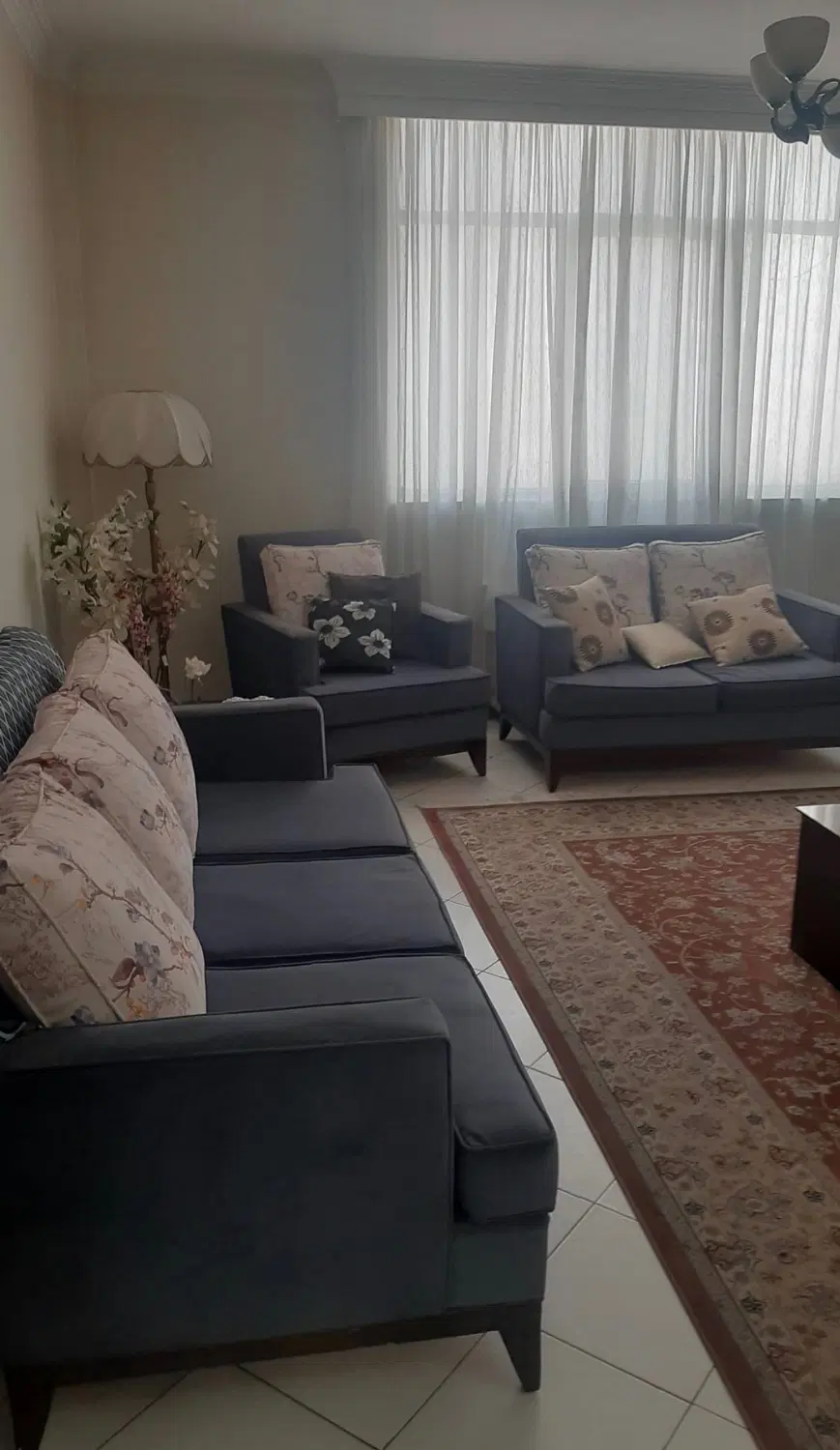 اپارتمان اداری وتجاری