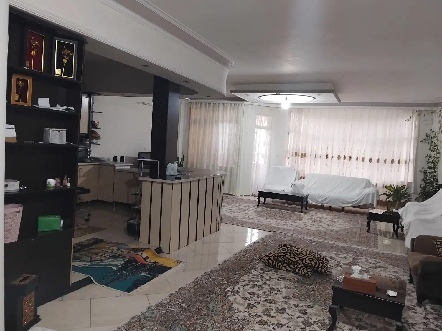 فروش اپارتمان