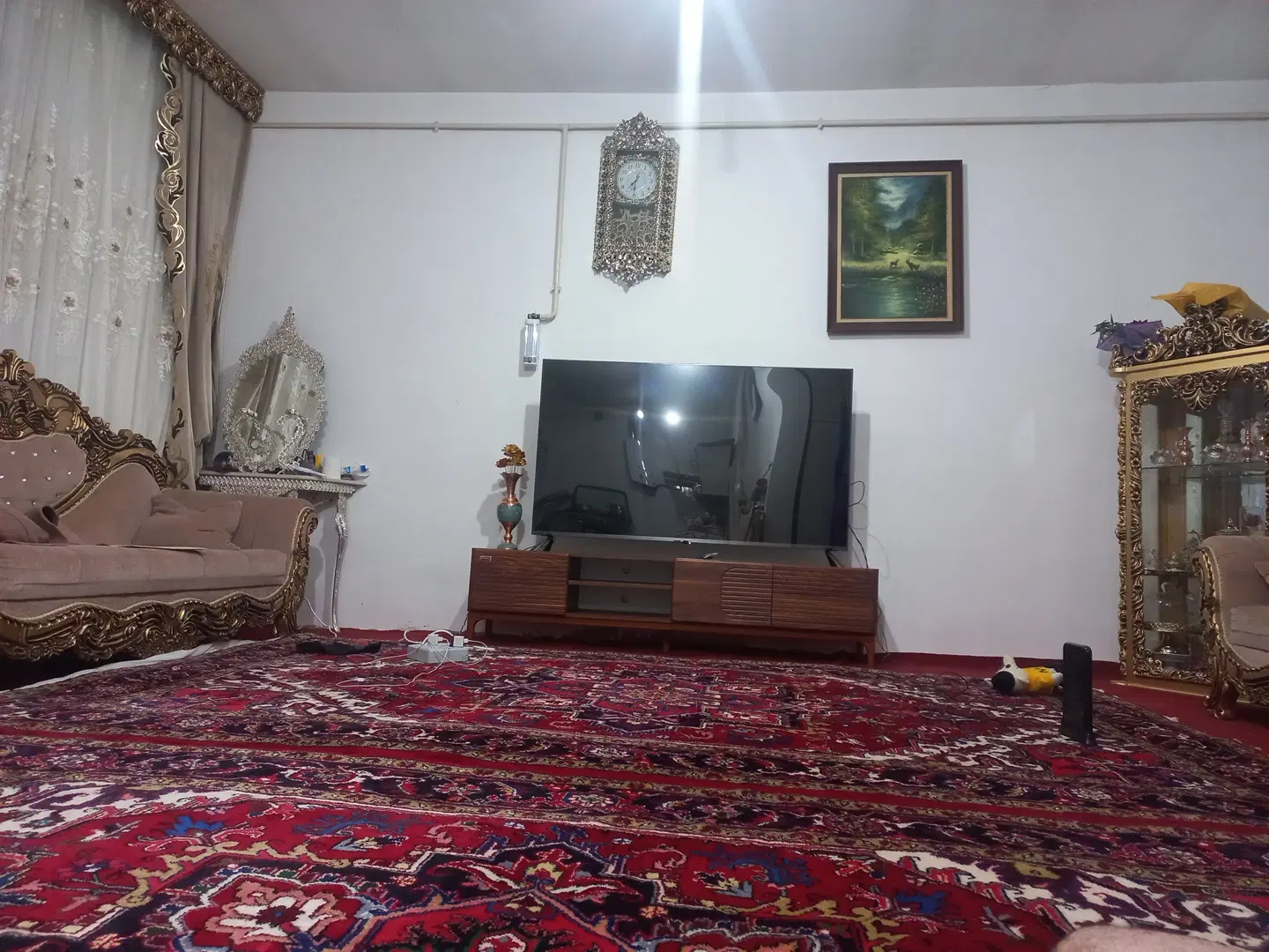 فروش خانه در پاسداران