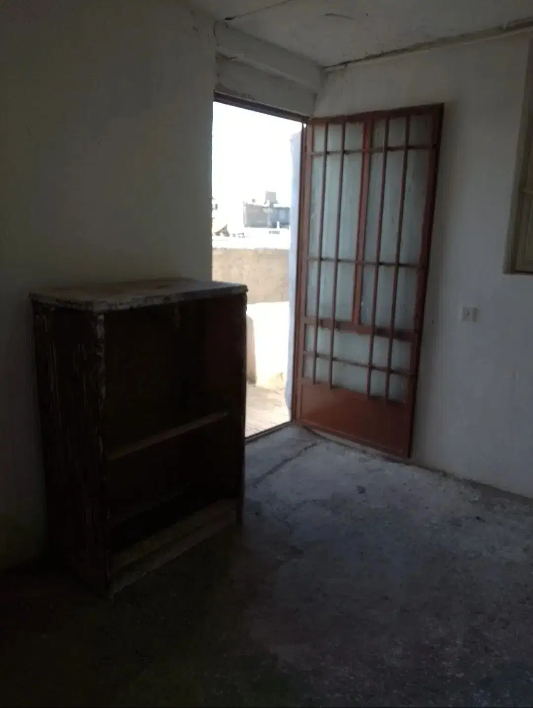 خانه حیاط‌دار