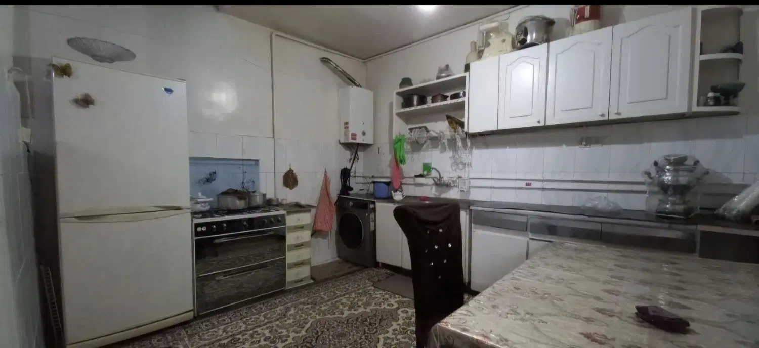 خانه ویلایی حیدرآباد