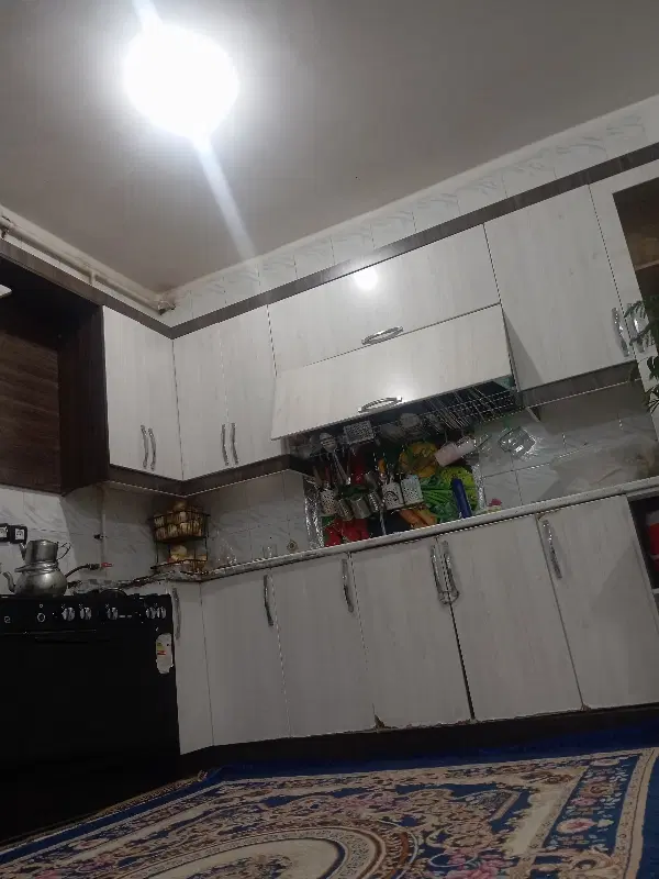 خونه ۱۰۰متری شهرک دوکوهه