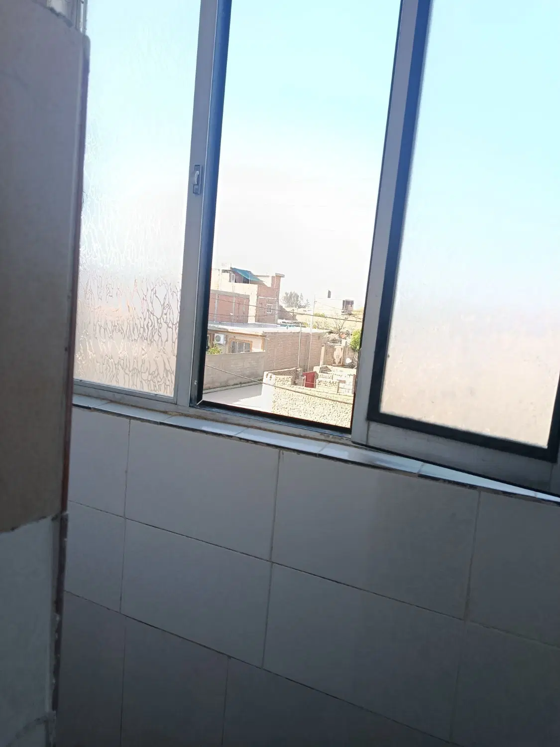 طبقه اول در زابل اباد