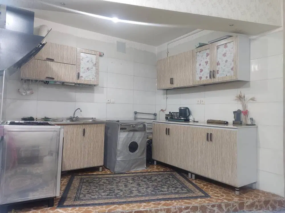 واحد65متری ساخت 97 از ۴ واحده