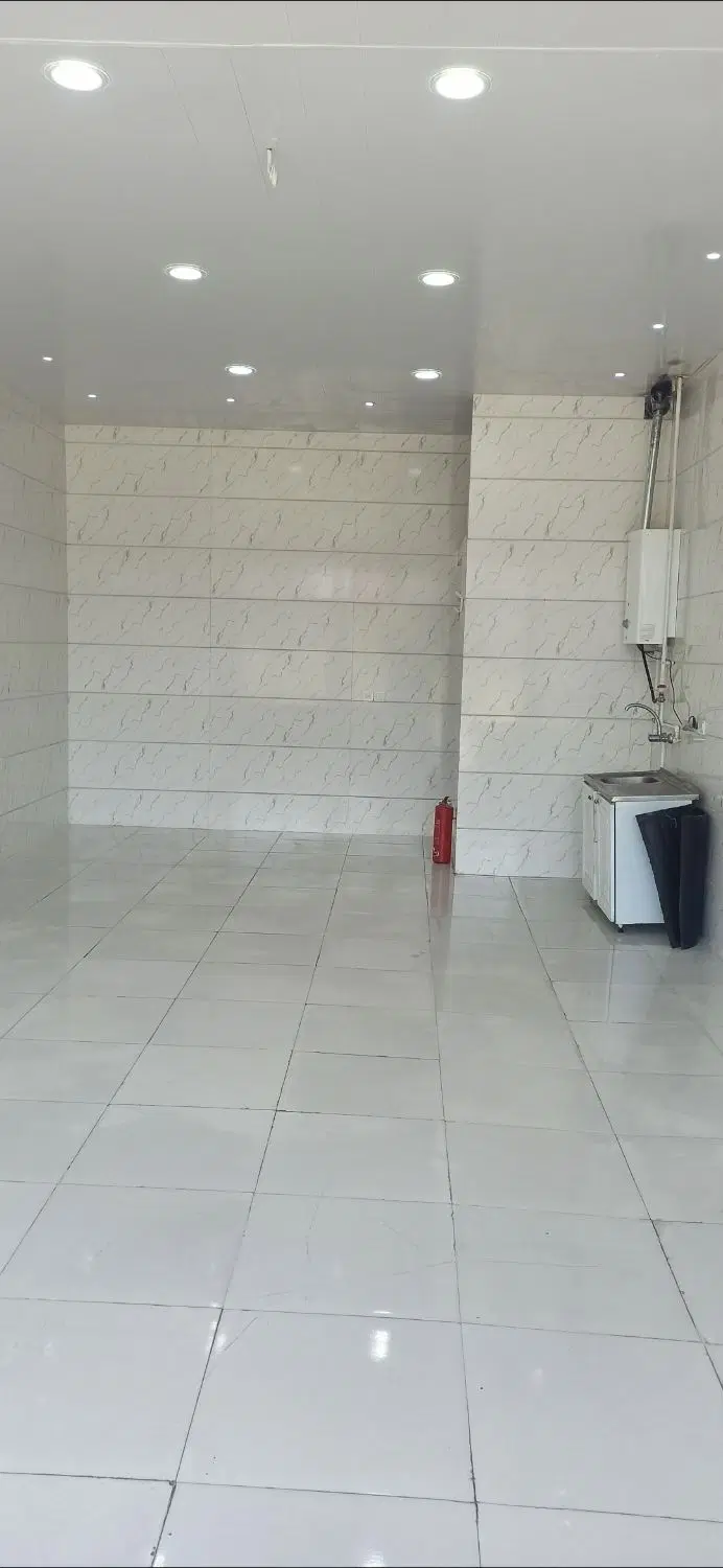 اجاره مغازه تجاری واقع در شهرک اندیشه