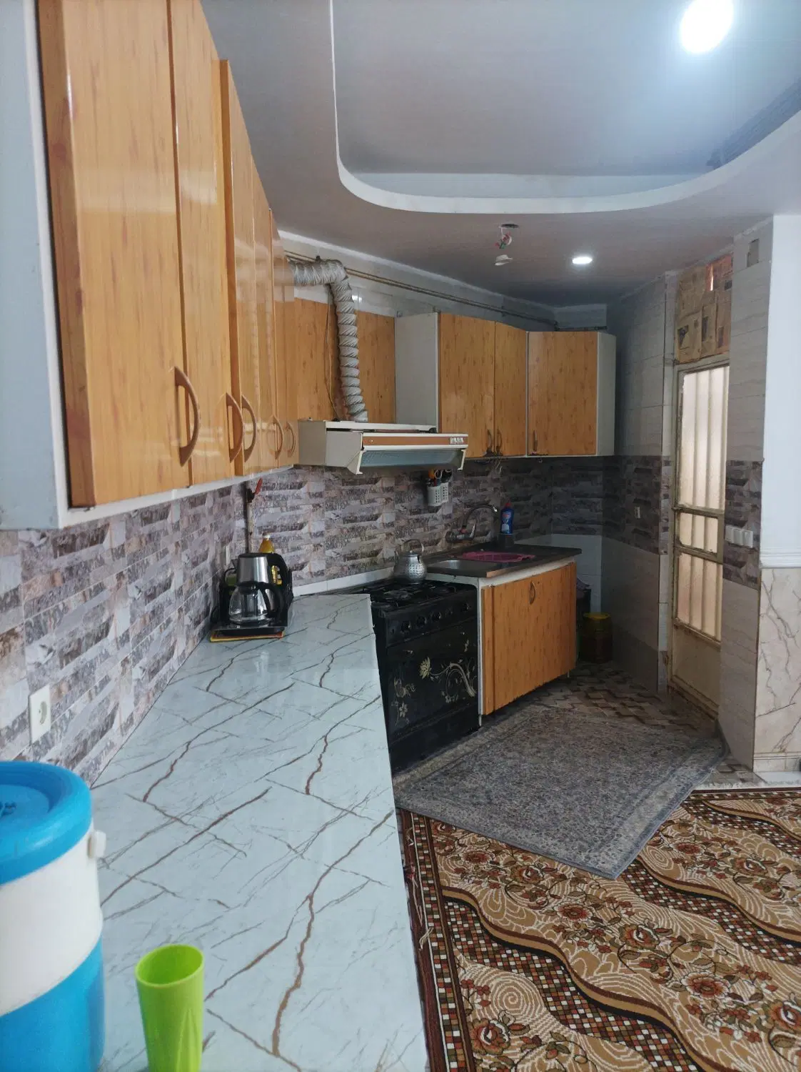 فروش خانه دغاغله