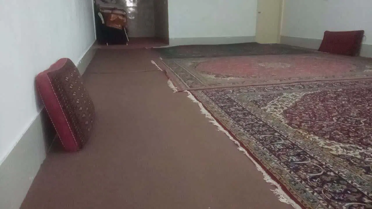 خانه مسافر