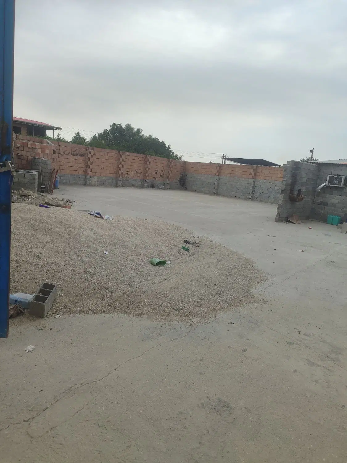 440متری مناسب کارگاه دامداری