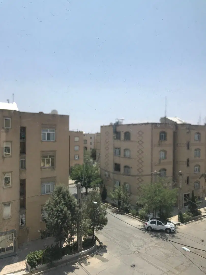 فاز۳ محله ۱۷ طبقه همکف