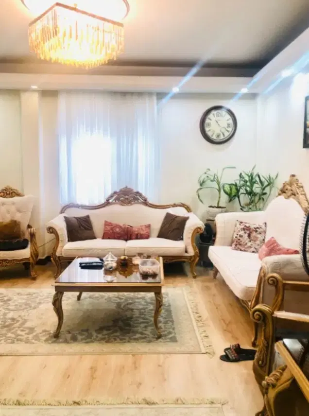 اجاره آپارتمان شمال ستارخان تکواحدی شیک آریاشهر