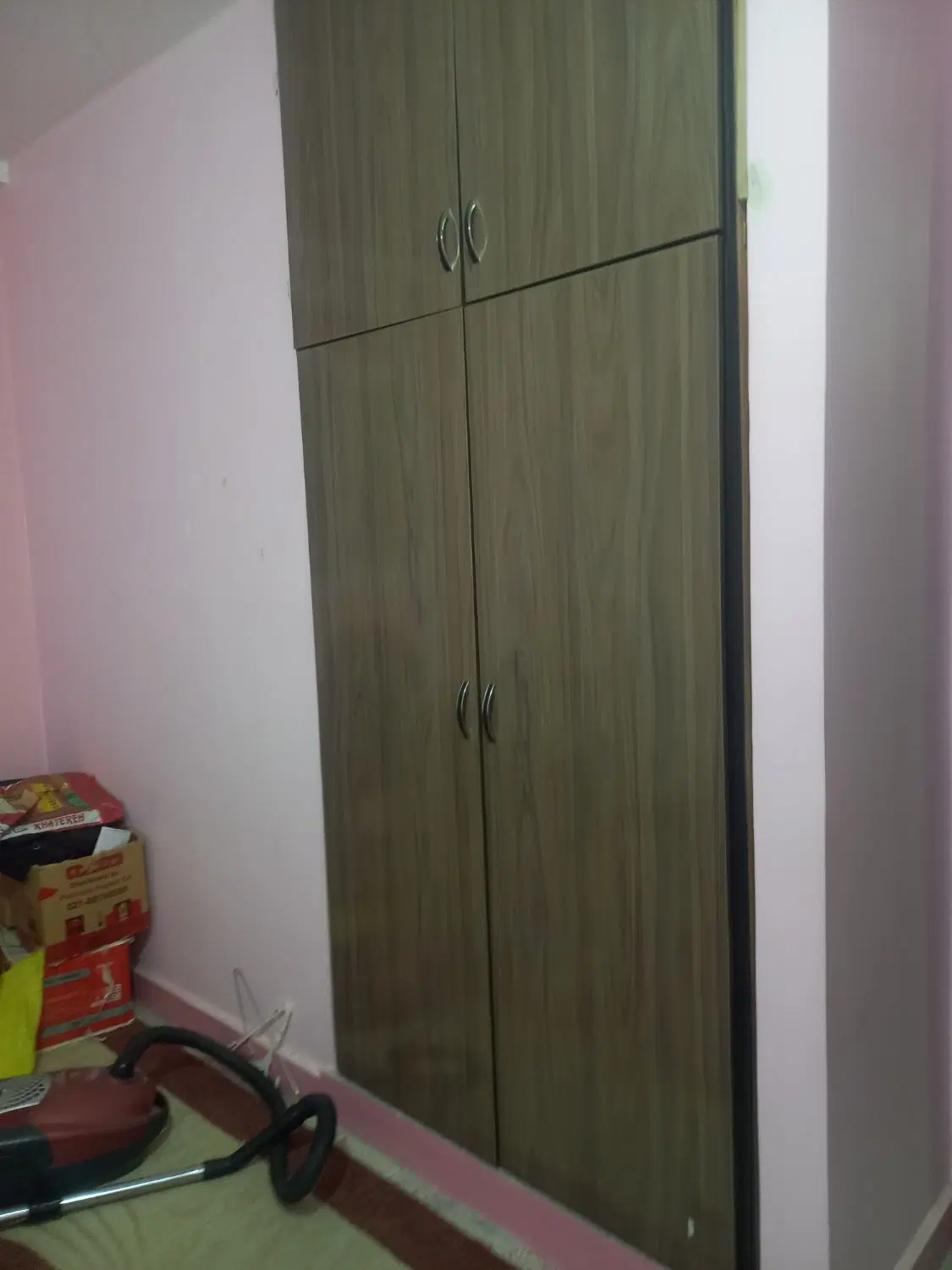 فروش طبقه دو مسکن مهربیمارستان واحد شیک