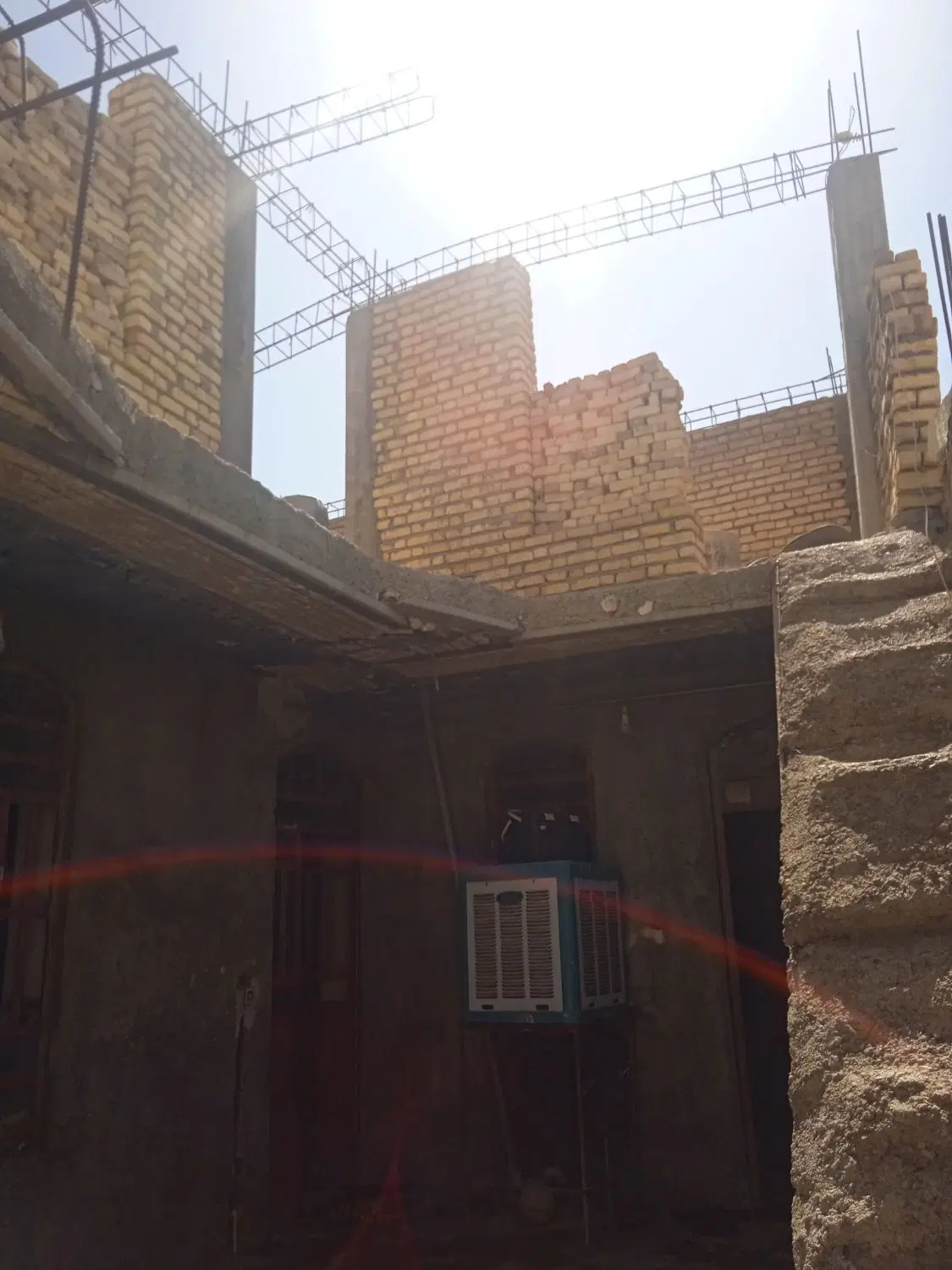 فروش خانه دوطبقه