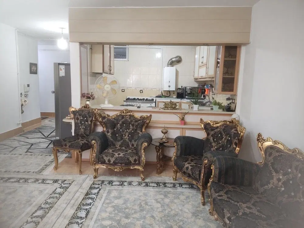 اپارتمان بلوار امام