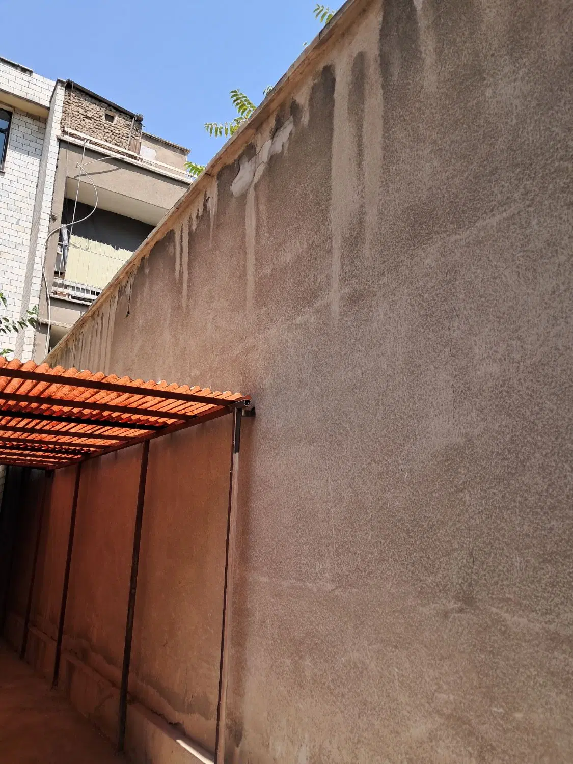 اجاره پارکینگ محدوده حافظ و جمهوری