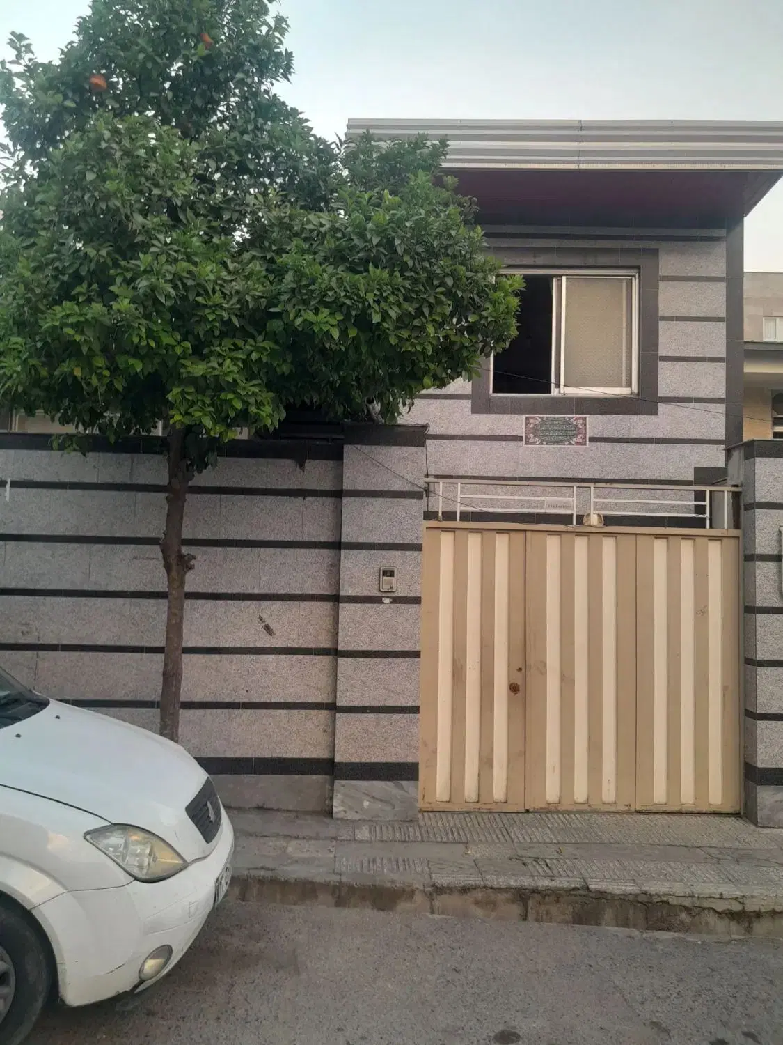 خانه دوبلکس خضری اجاره