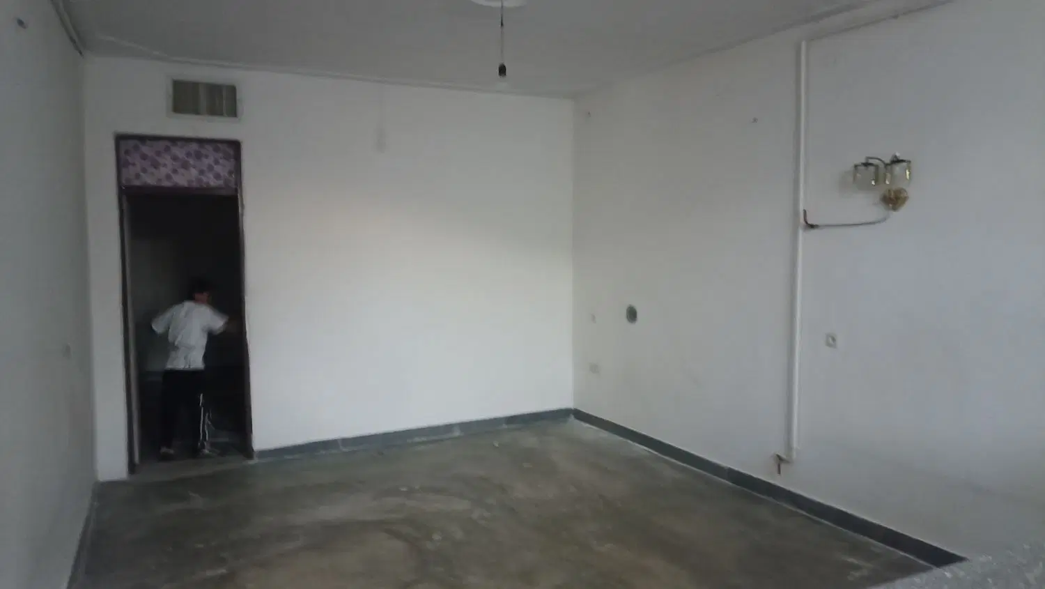 خانه 90متری نوکان خیابان اندیشمندان