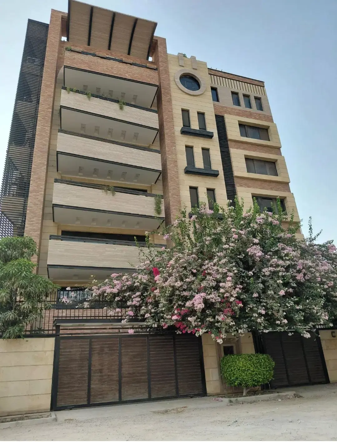 فروش فوری واحد 75 متری پیامبر اعظم