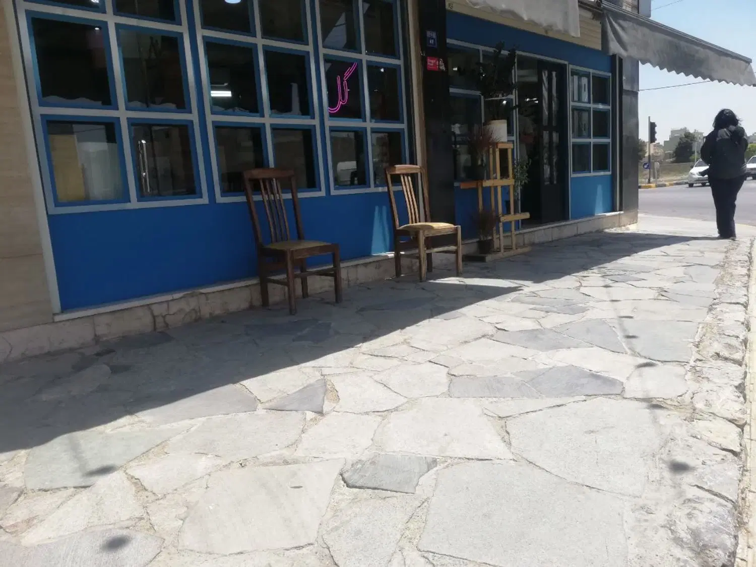 فرصتی تکرار نشدنی برای خرید یک ملک تجاری استراتژیک