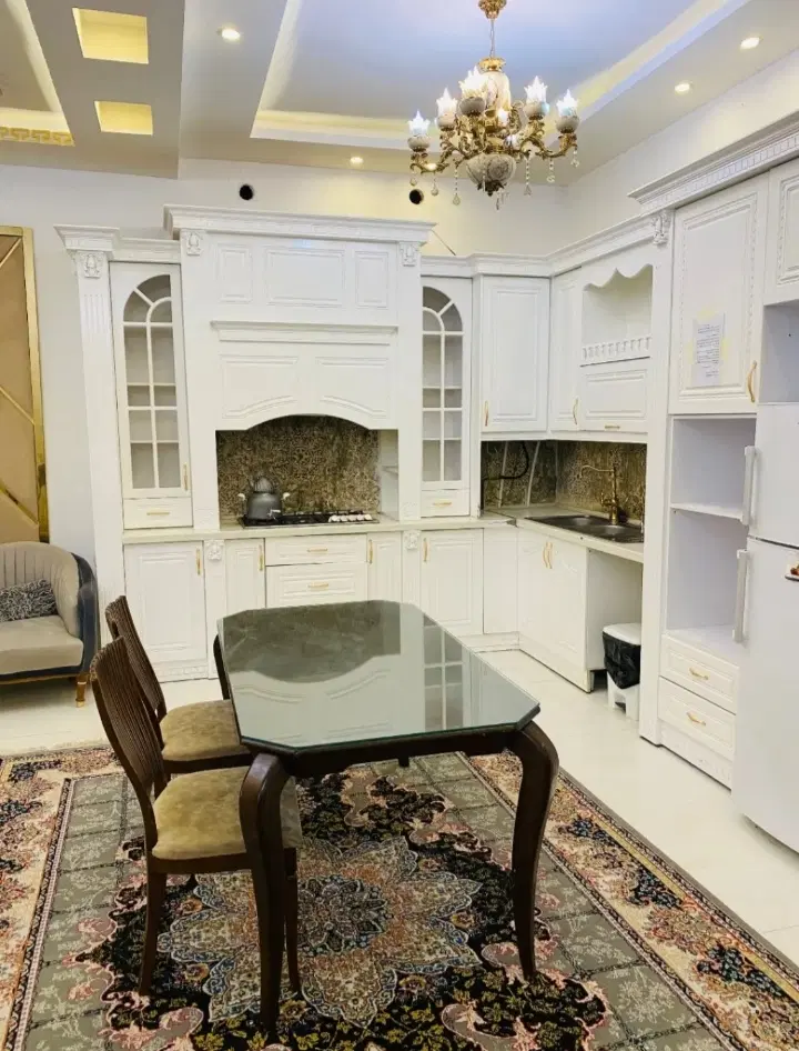 اجاره باغ ویلا