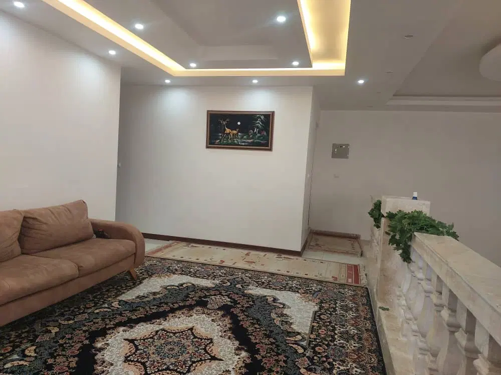 فروش ویلایی 300 متری صادقیه دوبلکس