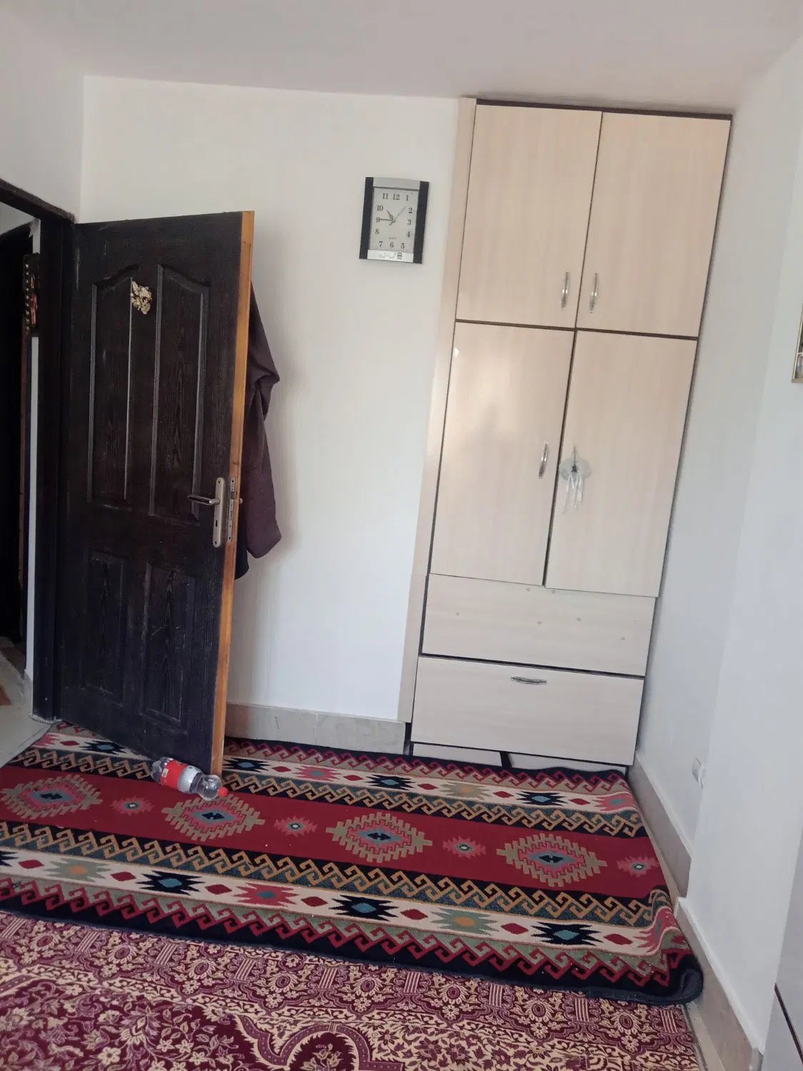 آپارتمان درمسکن مهر فولادشهر
