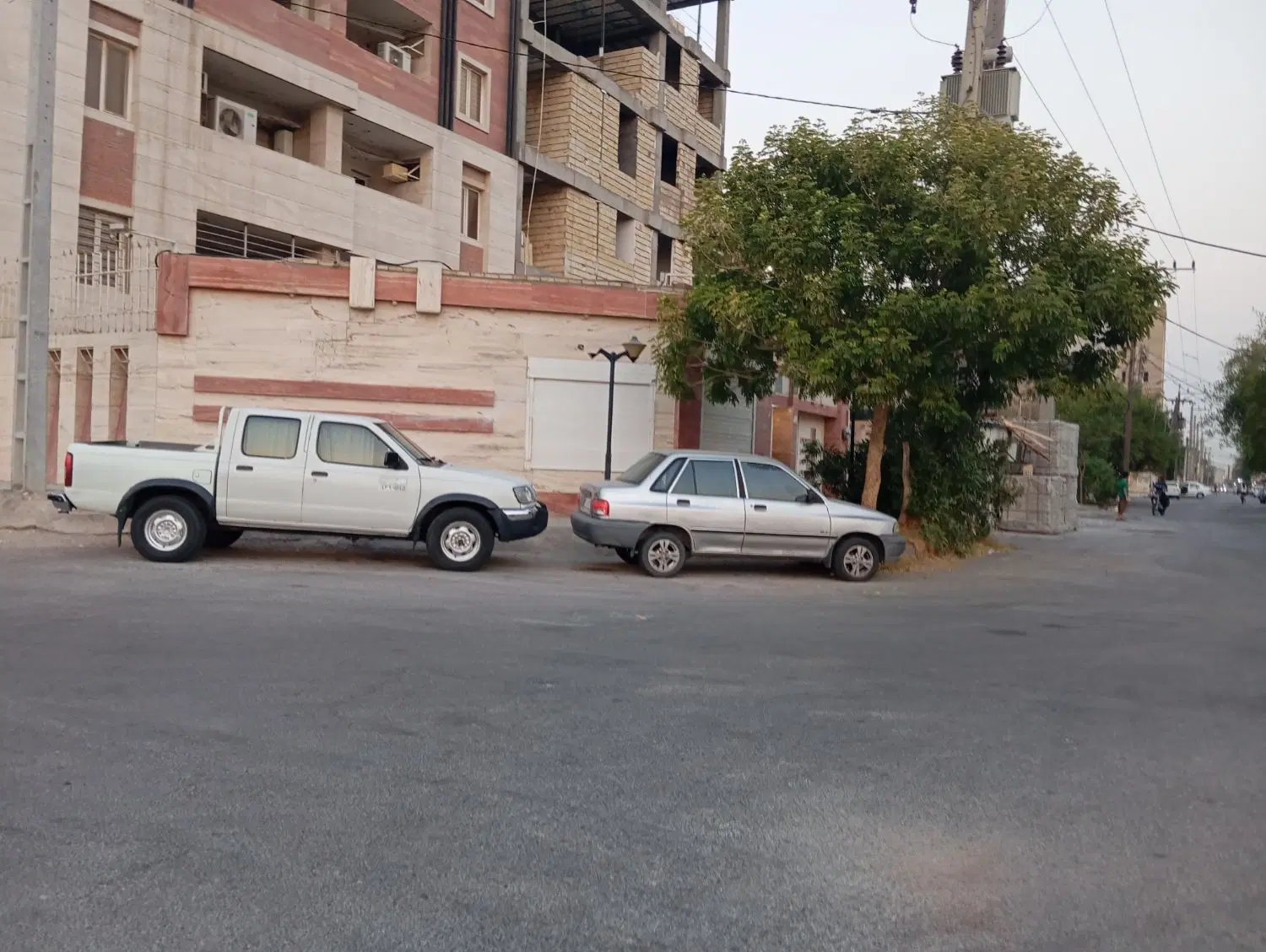 مغاز غرفه