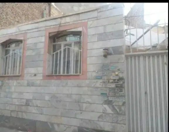 ویلایی  حسین اباد  ..موقعیت عالی
