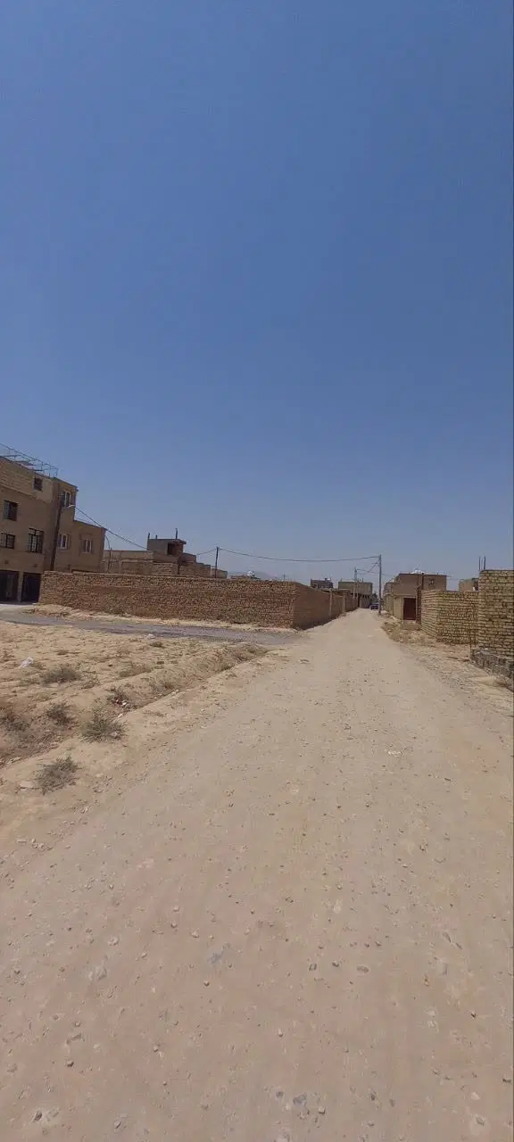 زمین فروشی فاز ۲