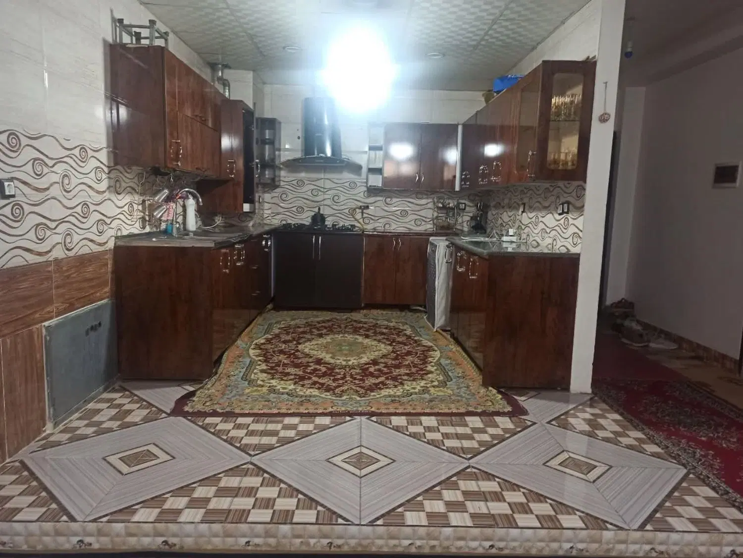 رهن و اجاره آپارتمان خیابان امام حسن