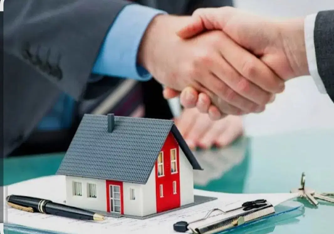 ویلایی دو طبقه واقع در دولت آباد