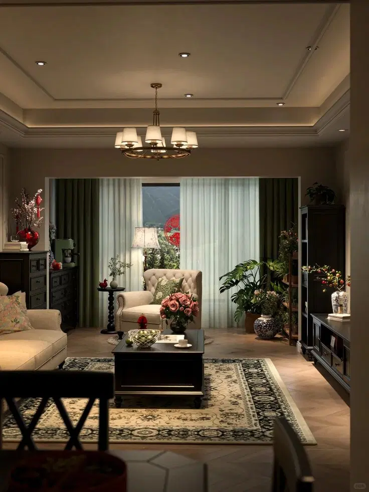 با پول یه خونه یک ساختمان شیک یکجابخر