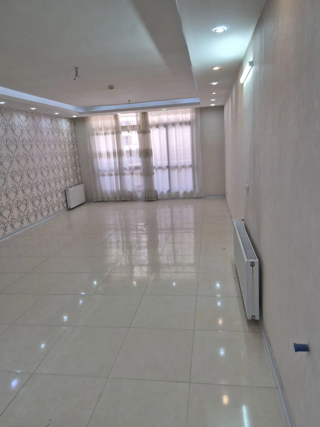 اپارتمان شفق ۱۵۶ متر