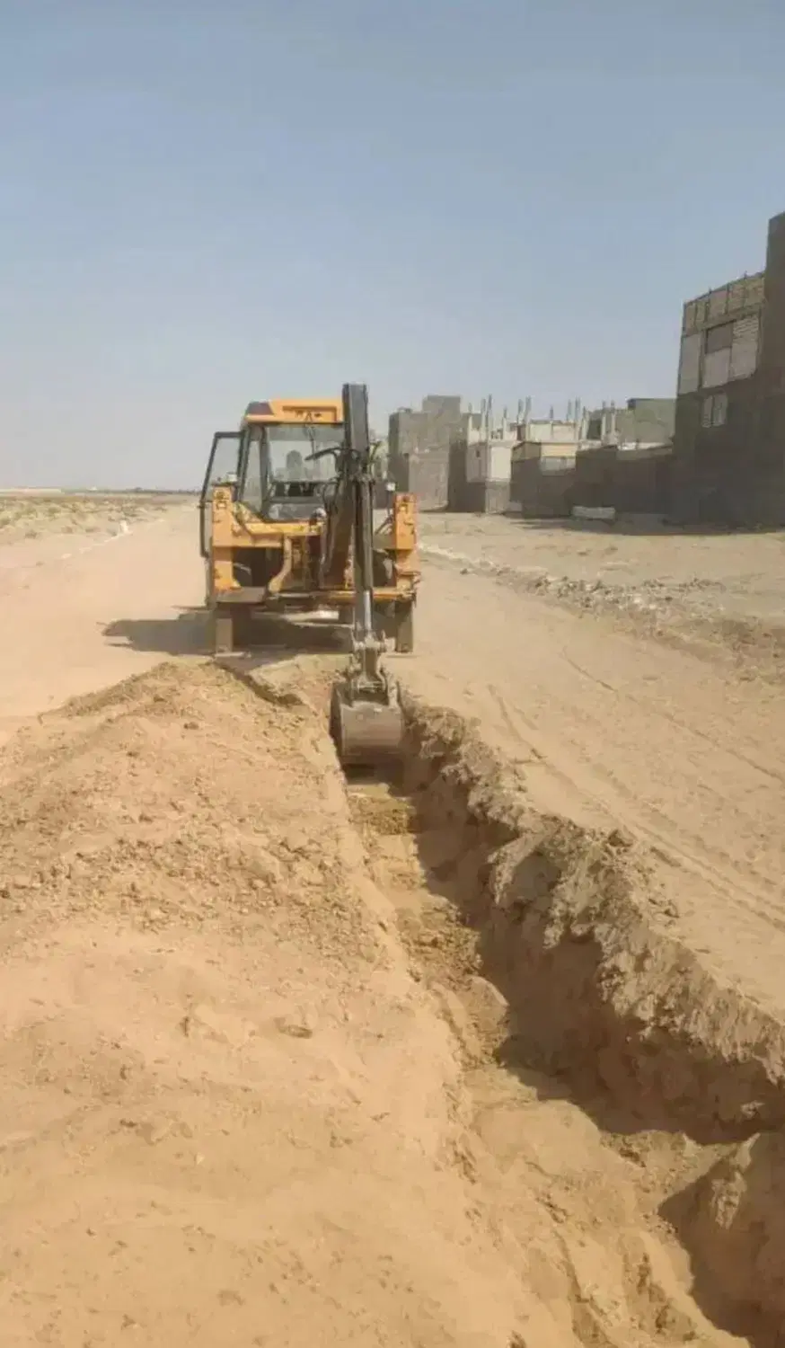 ۳۶۰ متر فاز دو چمران