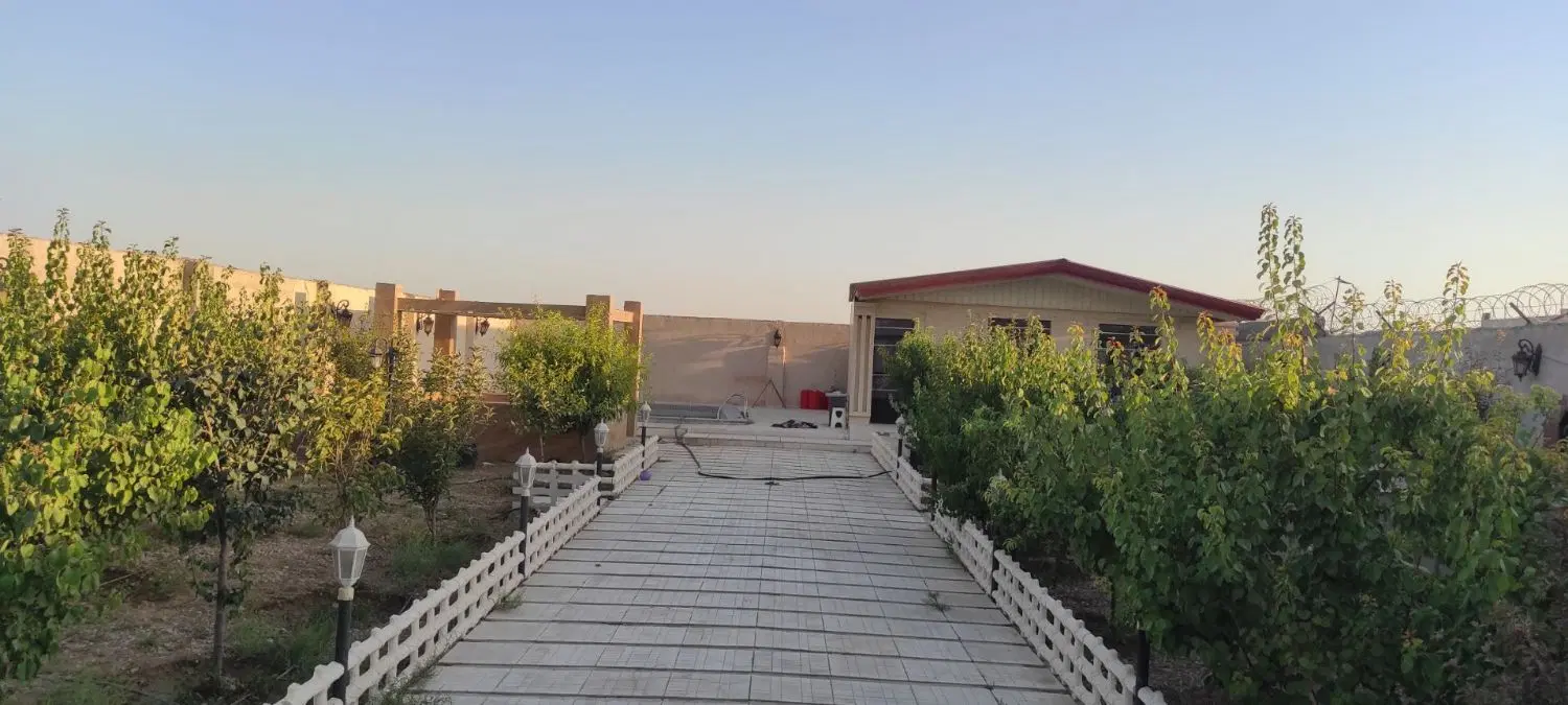 باغ