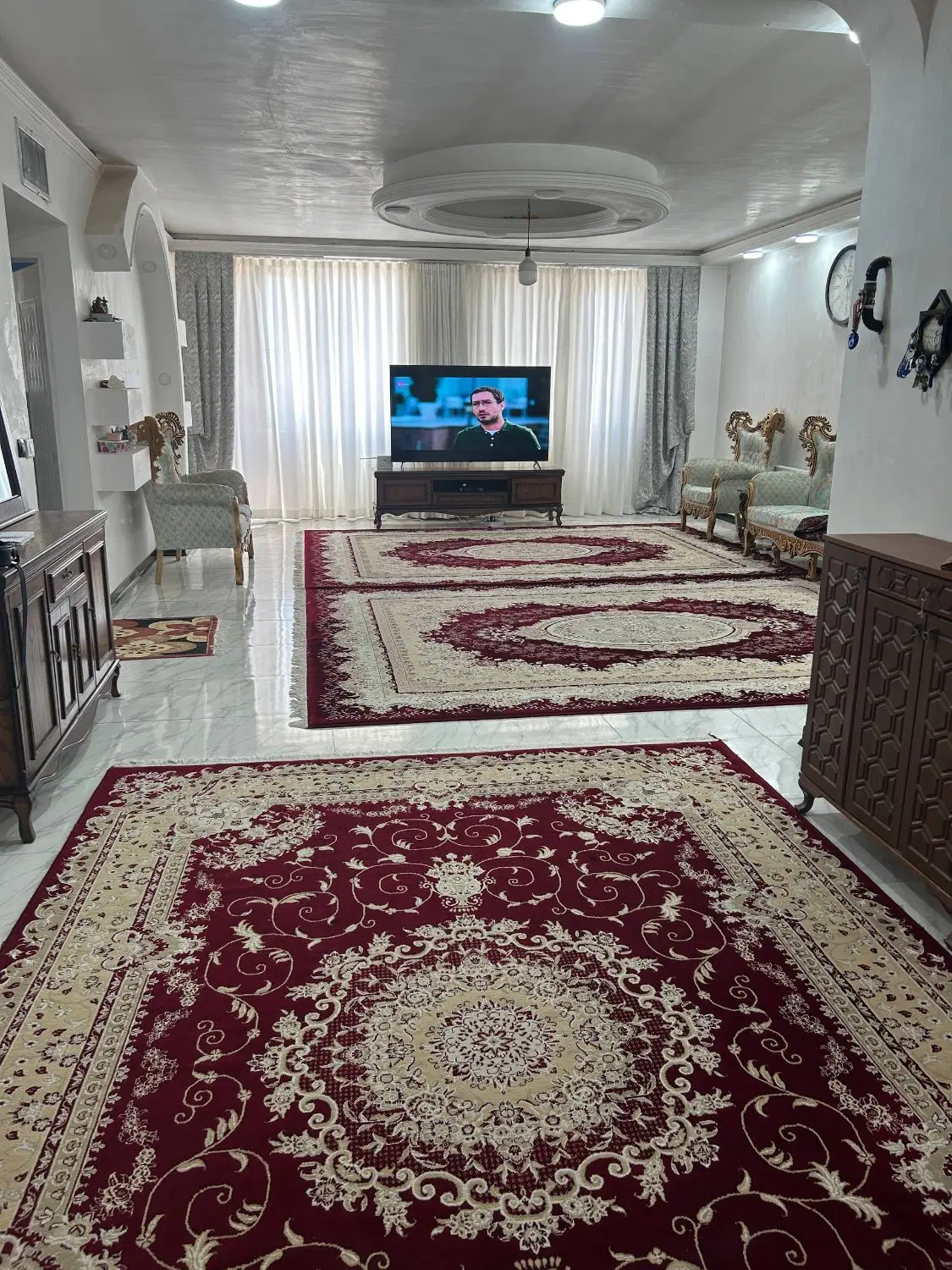 آپارتمان شخصی ساز در شهرک فرشته