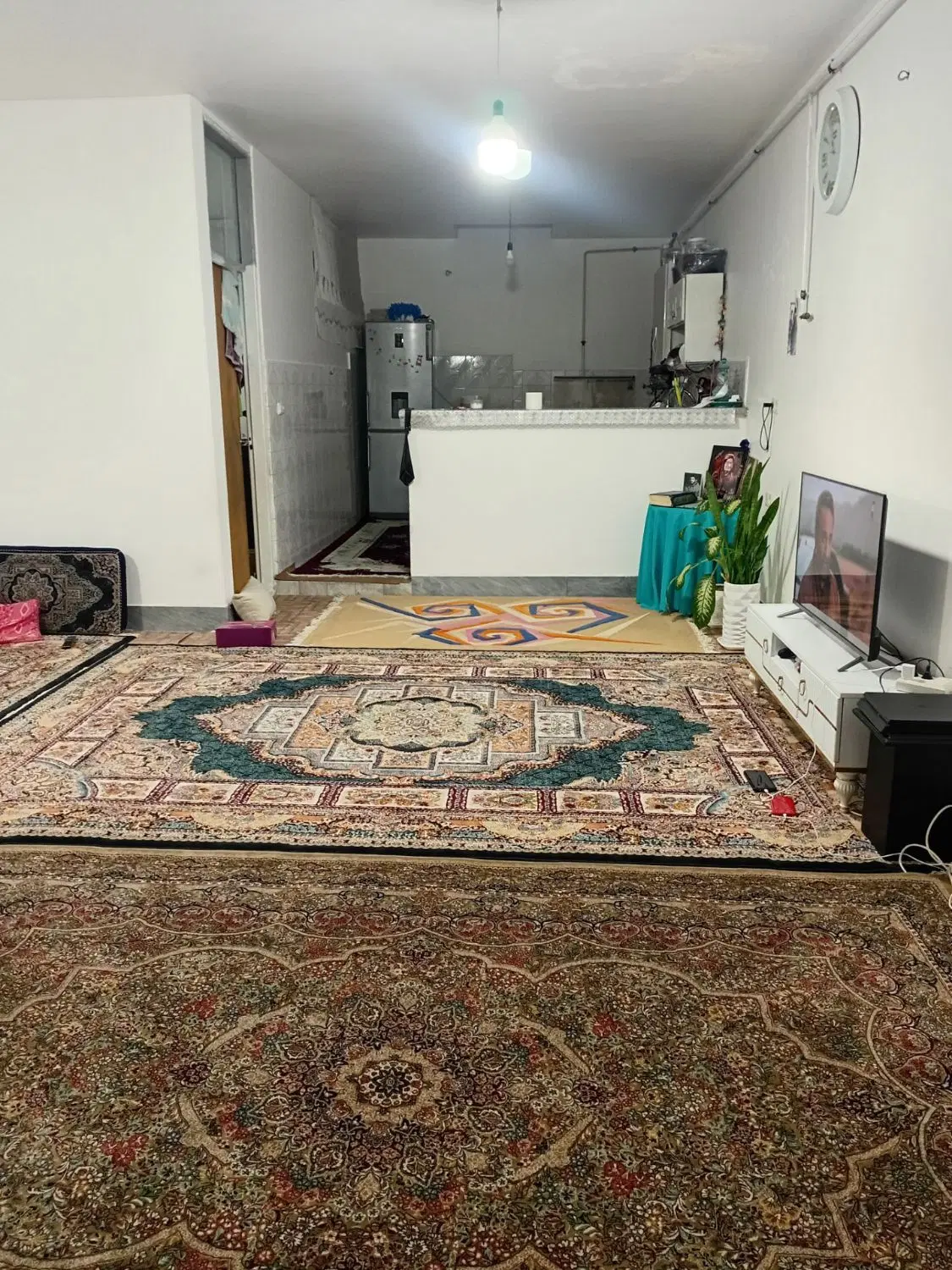 منزل مسکونی اجاره
