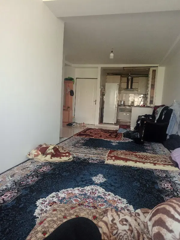 آپارتمان فروشی