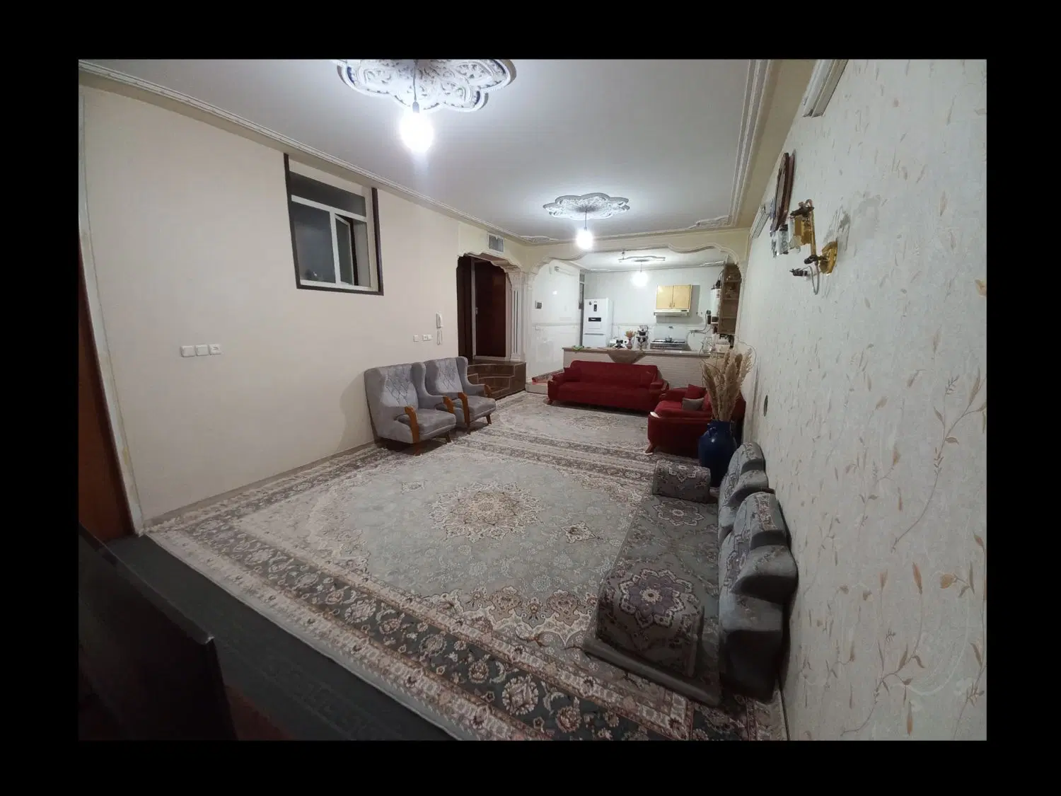 فروش خانه ۲ طبقه