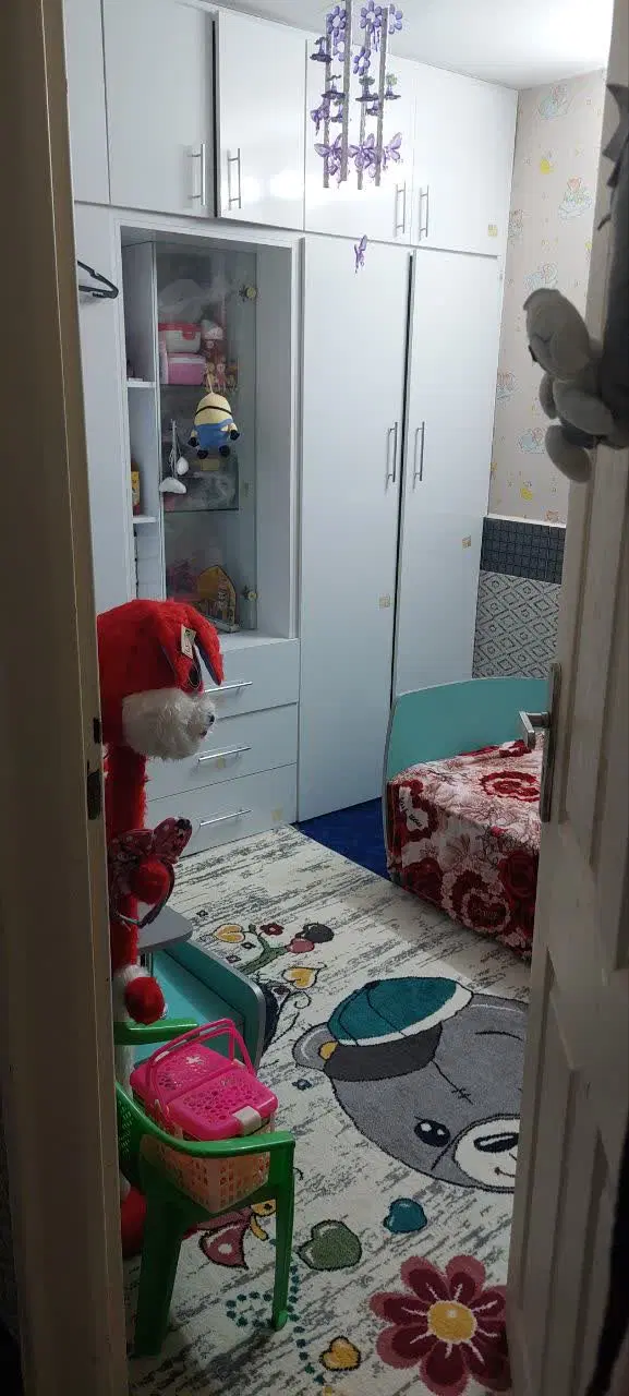 خانه ویلایی یک طبقه