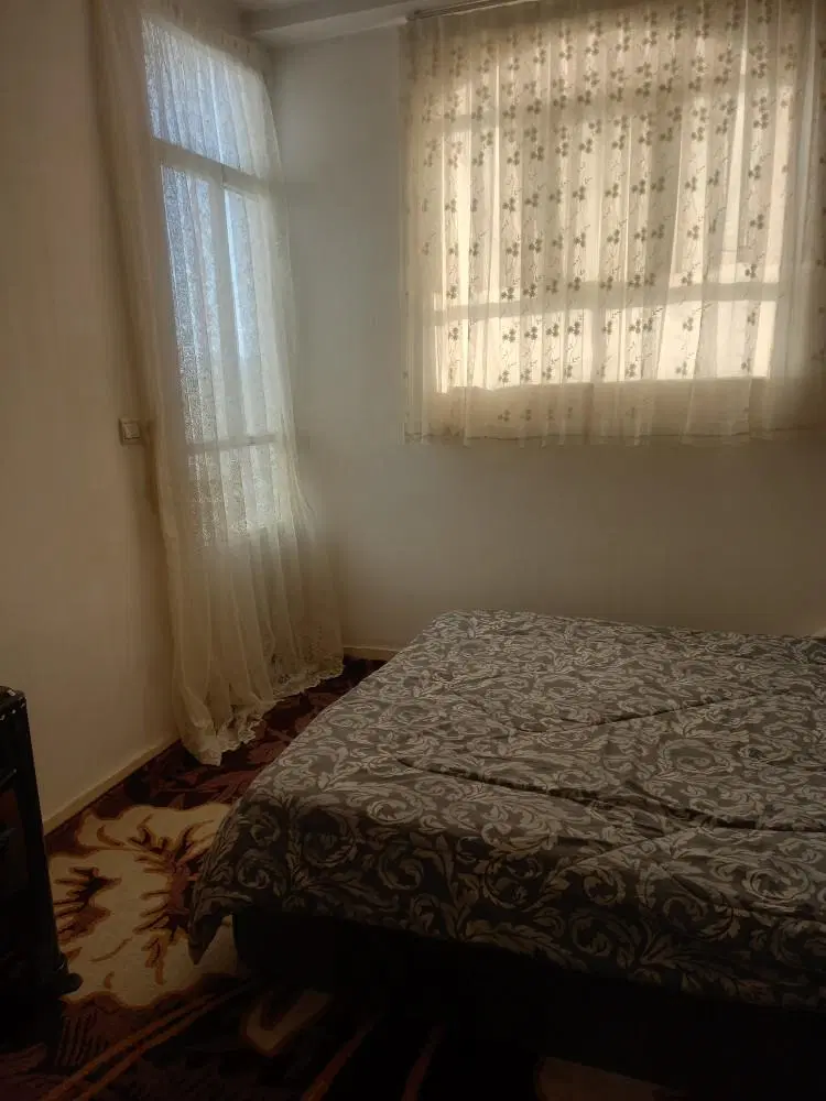 اجاره آپارتمان ۴۵متری بلوار عدالت خیابان نبوت