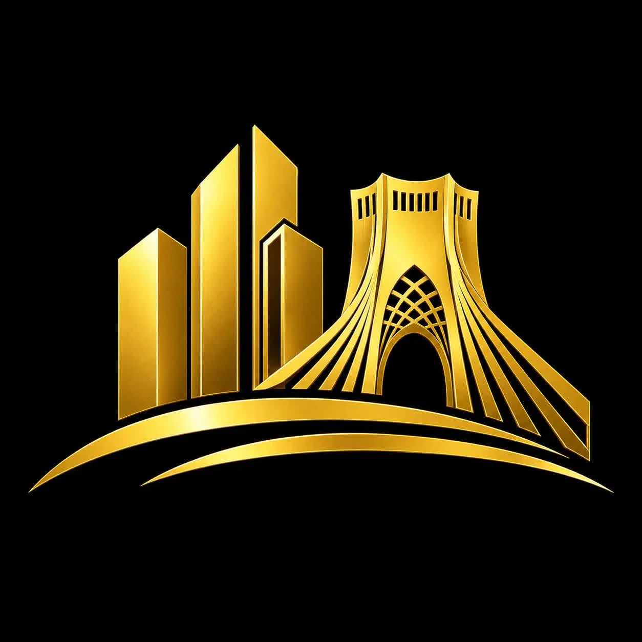 رهن واحد ۶۵متری مطهری.          املاک طهران