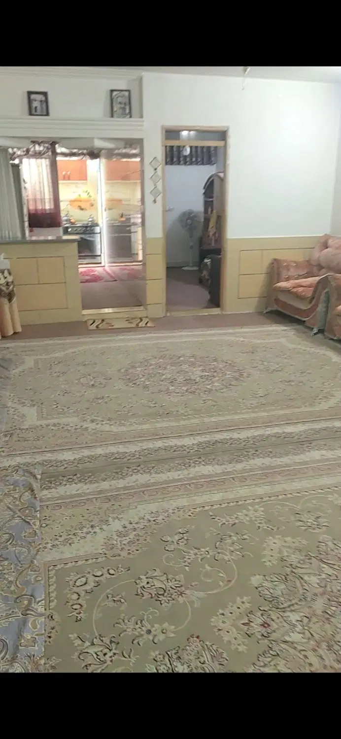 فروش منزل ویلایی 125 متری