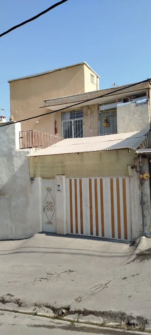 اجازه  منزل مسکونی  واقه در امام حسین