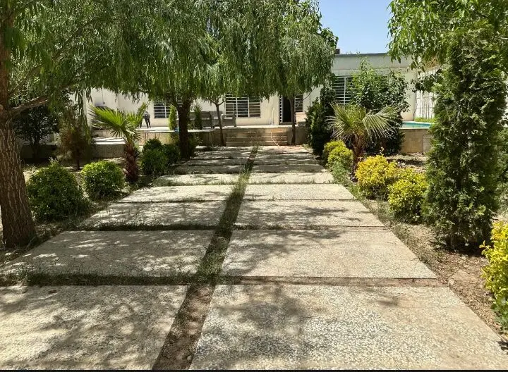 فروش و تهاتر زمین خدماتی