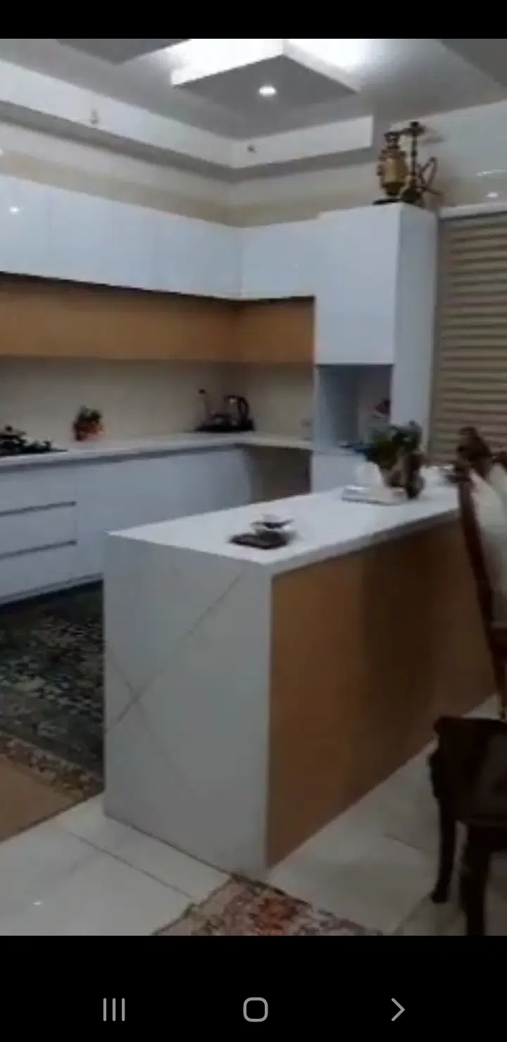 اجاره یک واحد ۱۱۲ متر تک واحدی