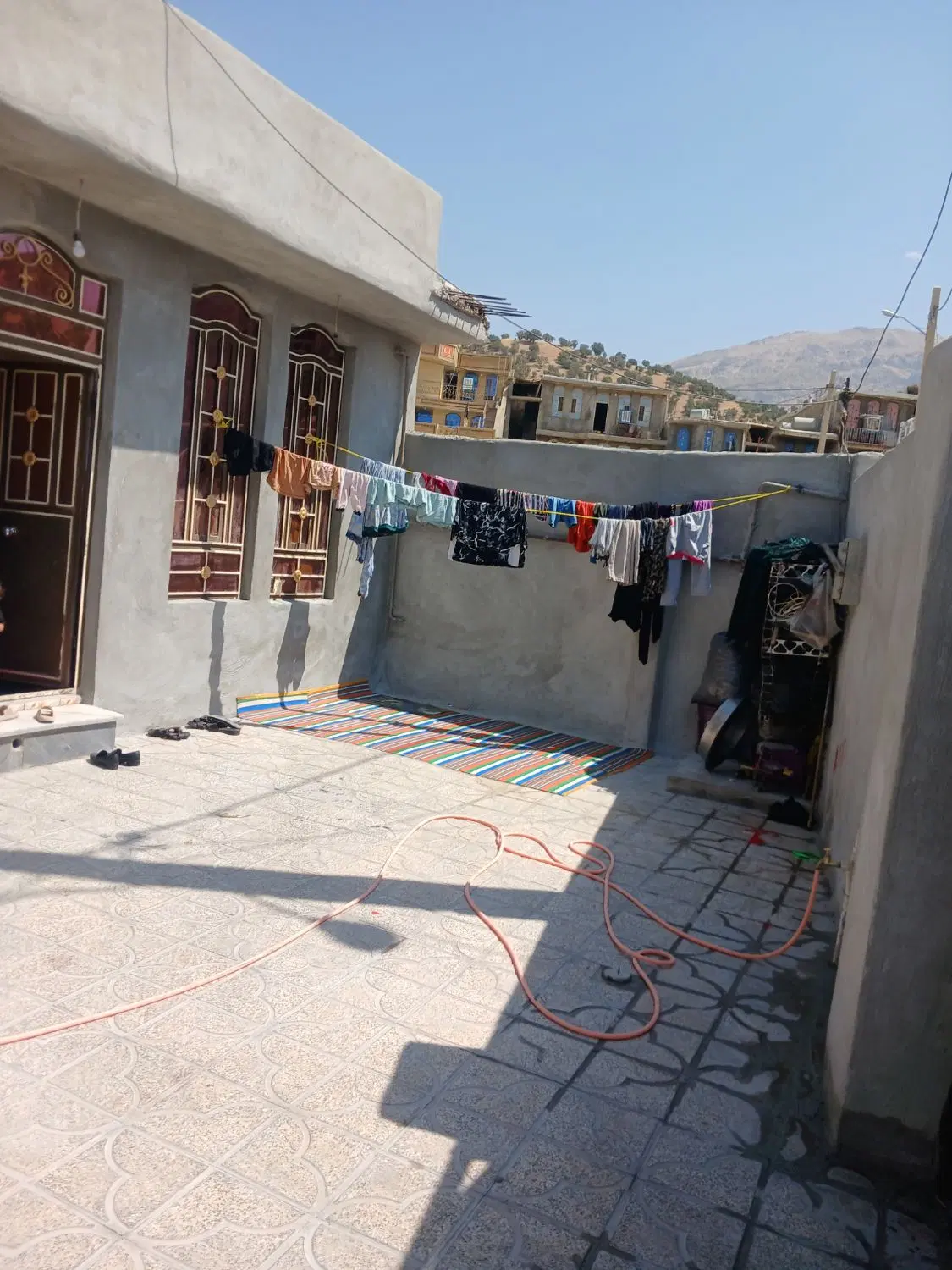 خونه مستقل