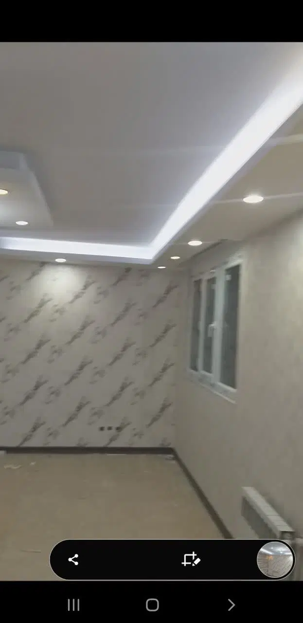 جاره آپارتمان۹۰متری فردیس قریشی جنولی